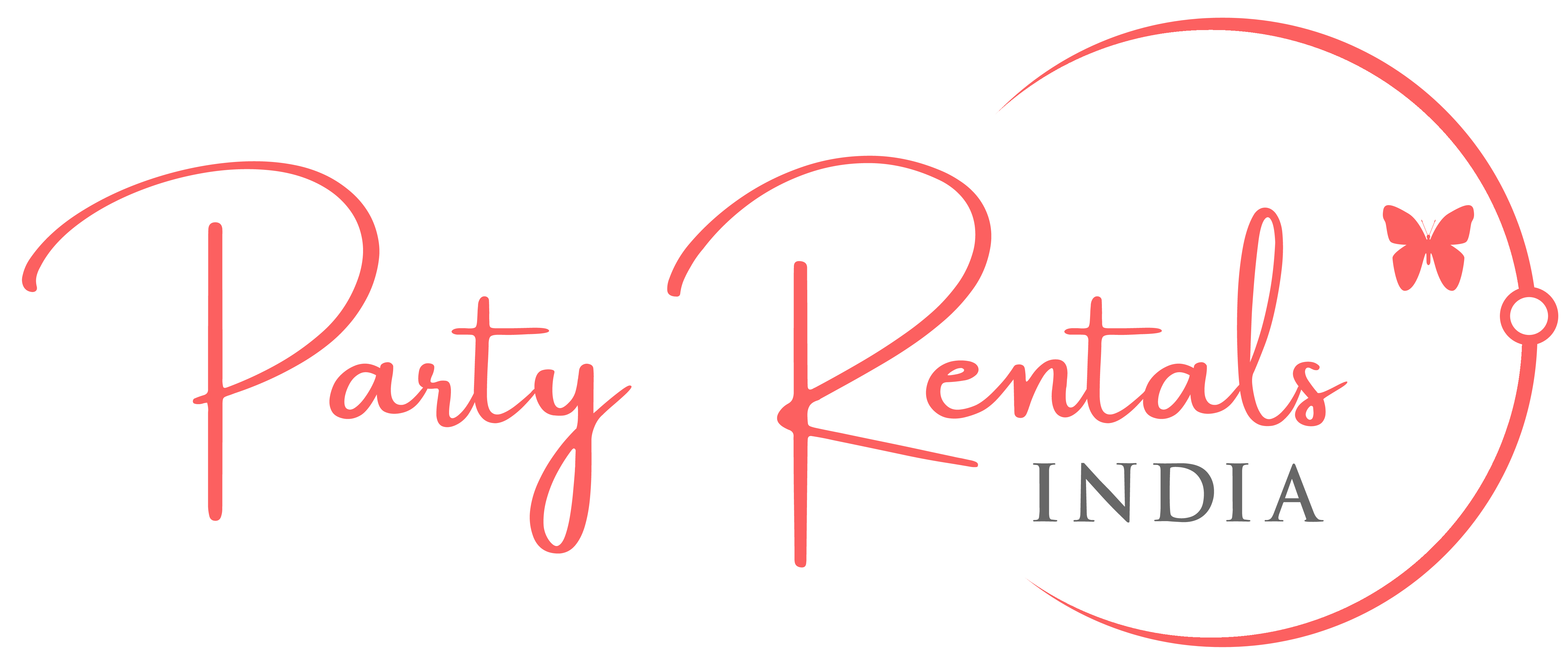 Party Rentals India