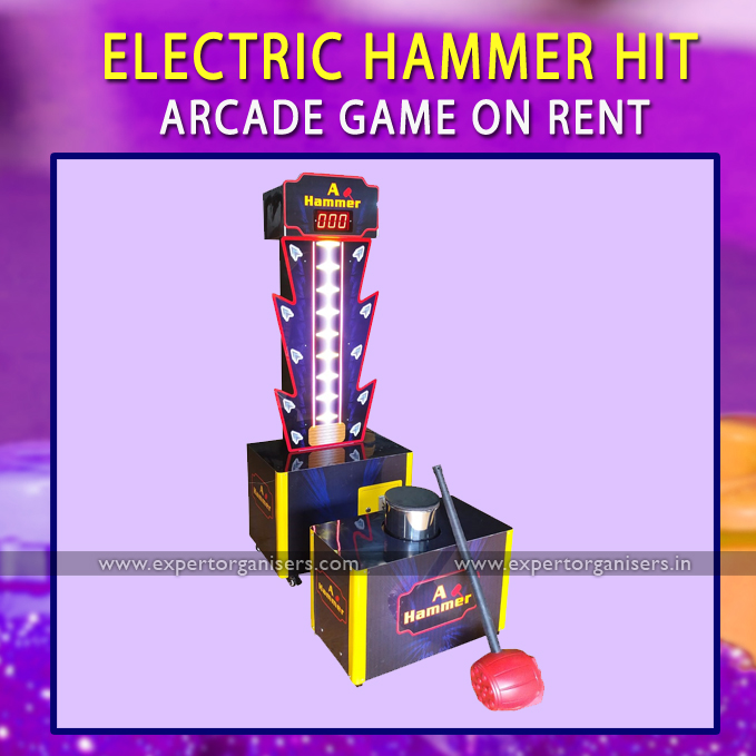 electric-hammer-hit-arcade-game-on-rental