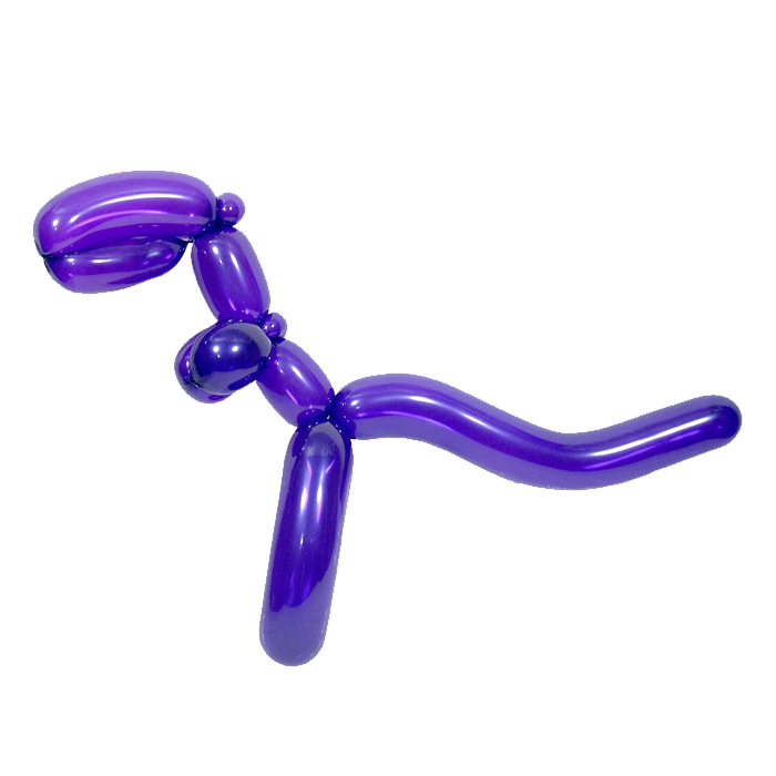 Balloon Artist