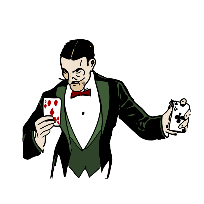 Illusionist