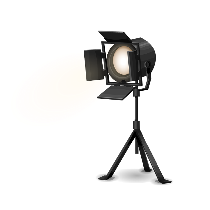 Studio Lights