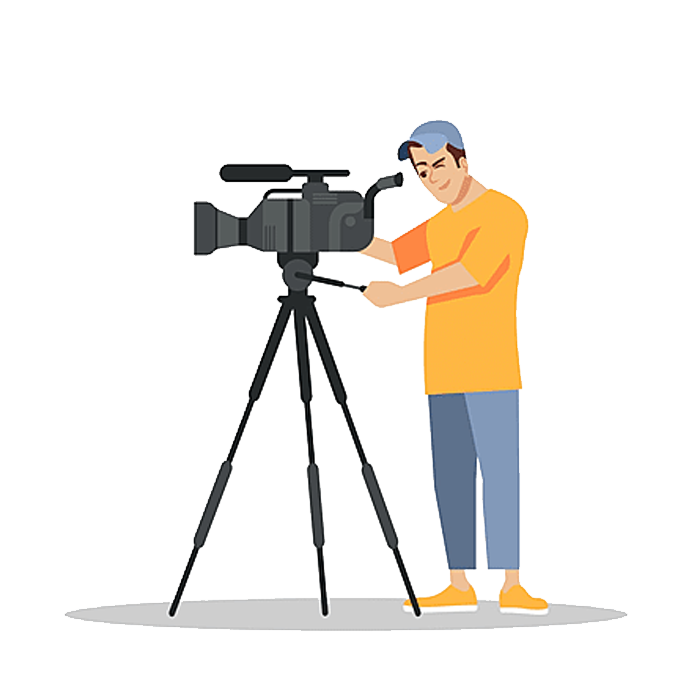 Videographers