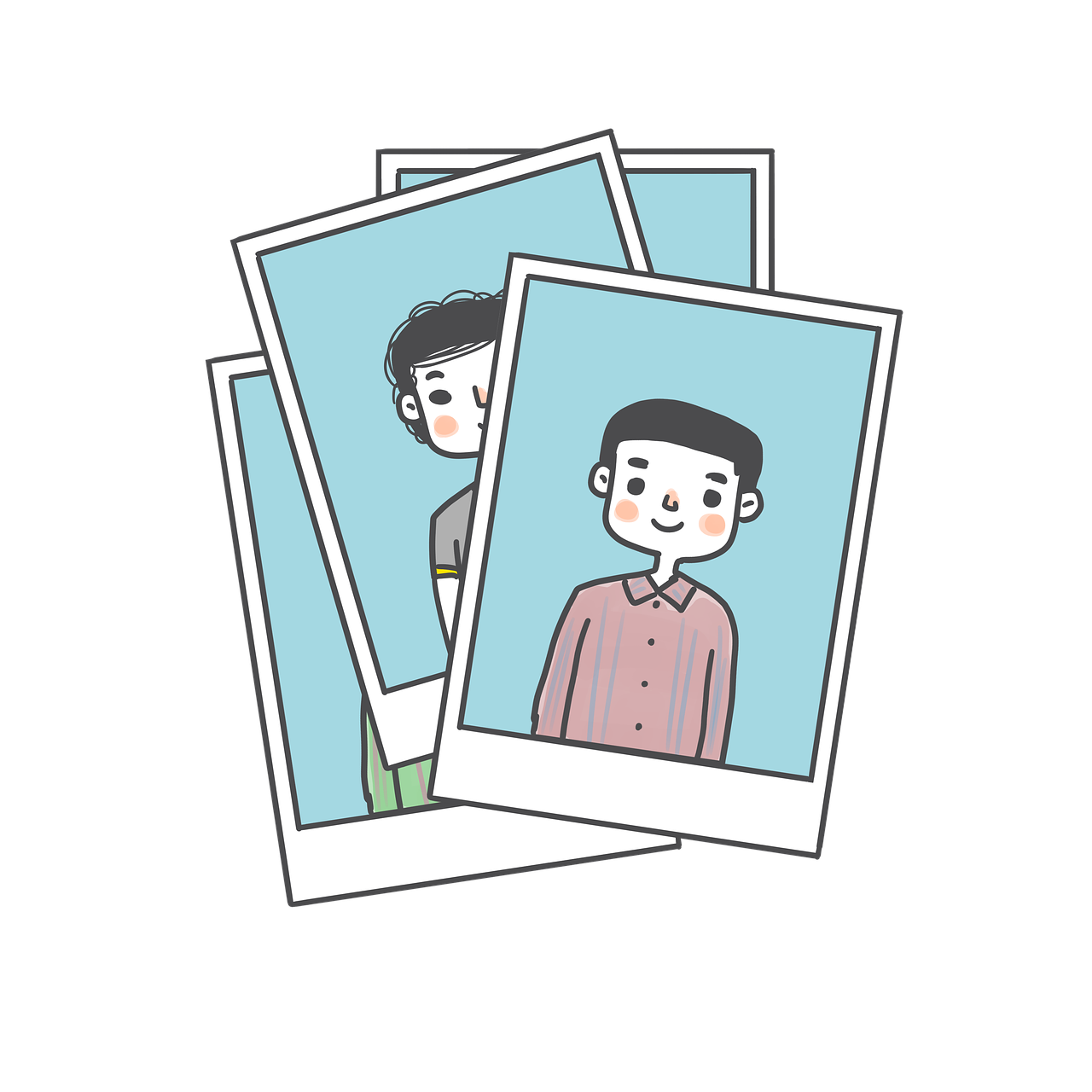 Photo booth and Props on rental for weddings, birthdays, and other events.